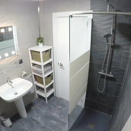 El Rincón de Celia Apartamento Graus Exterior foto