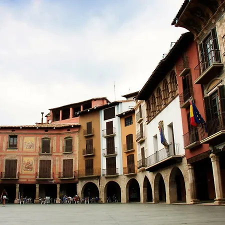 El Rincón de Celia Apartamento Graus Exterior foto