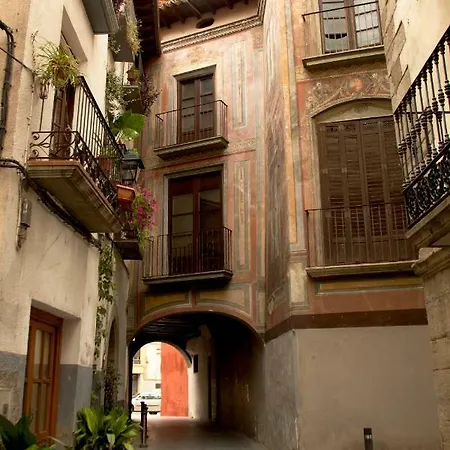 El Rincón de Celia Apartamento Graus Exterior foto
