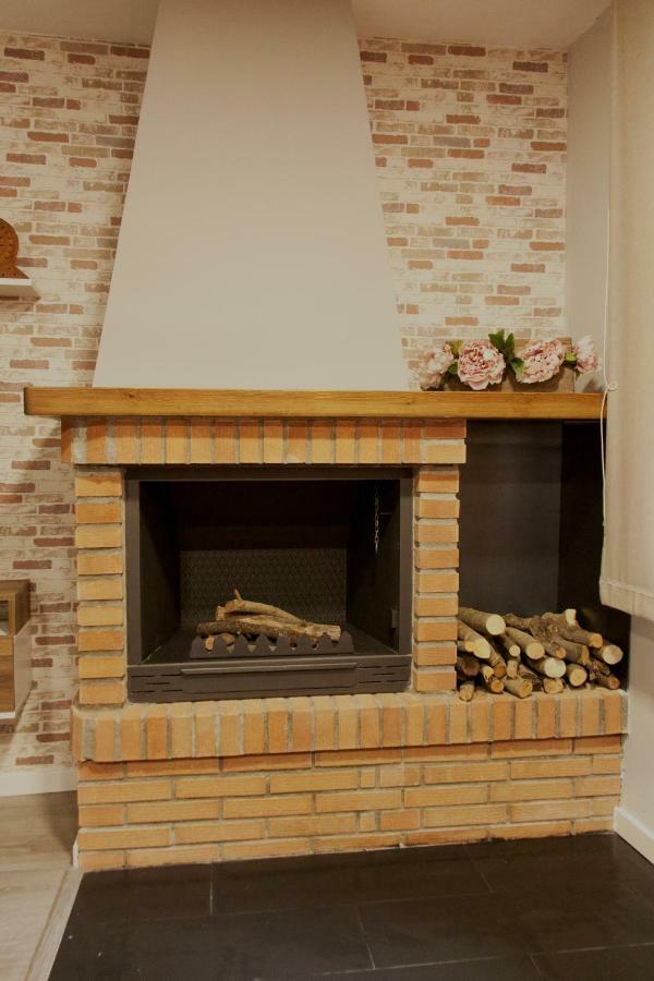 Appartement El Rincon De Celia *