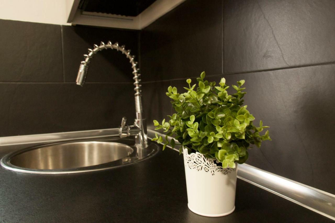 Appartement El Rincon De Celia Graus