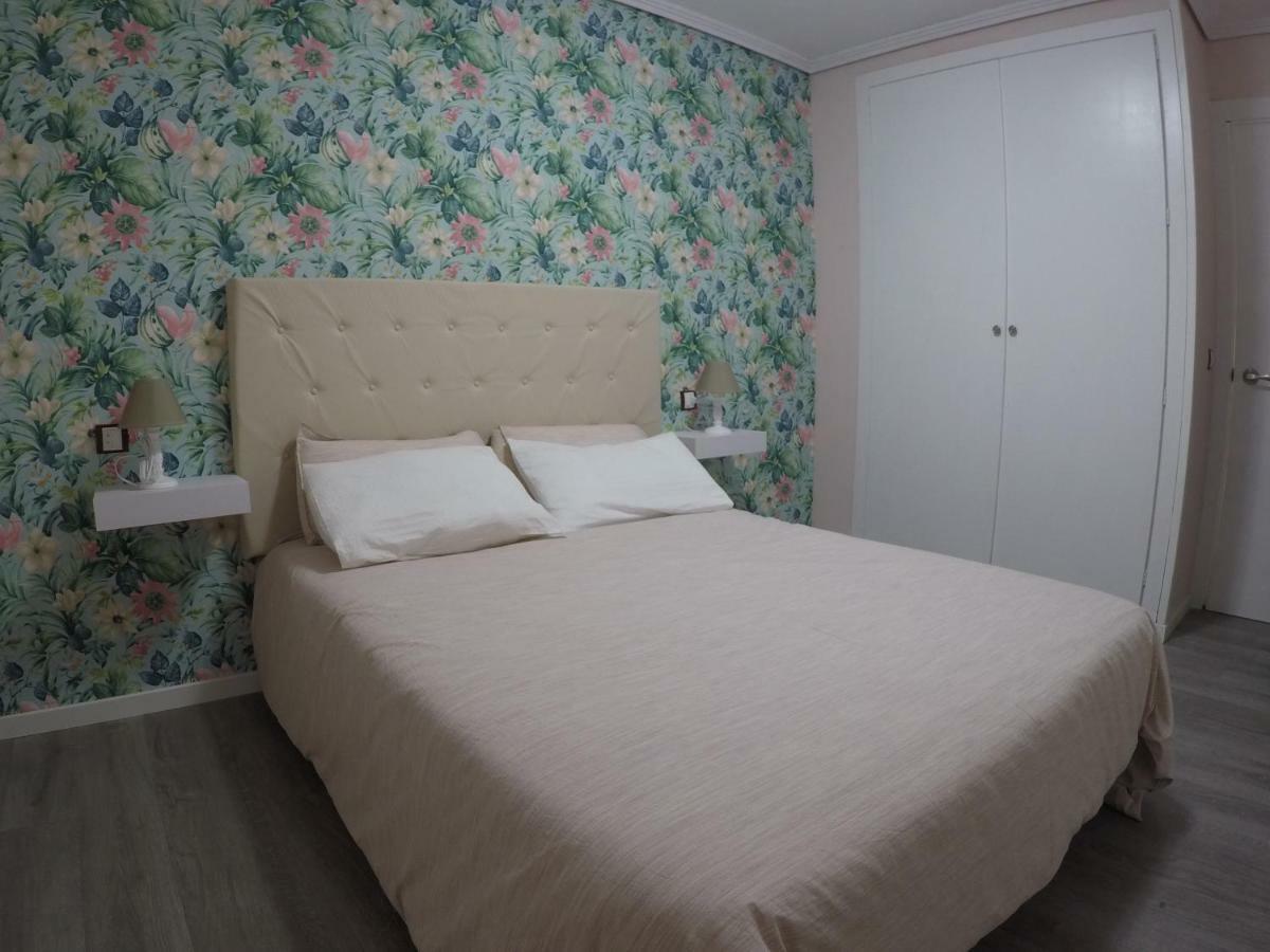 Appartement El Rincon De Celia *