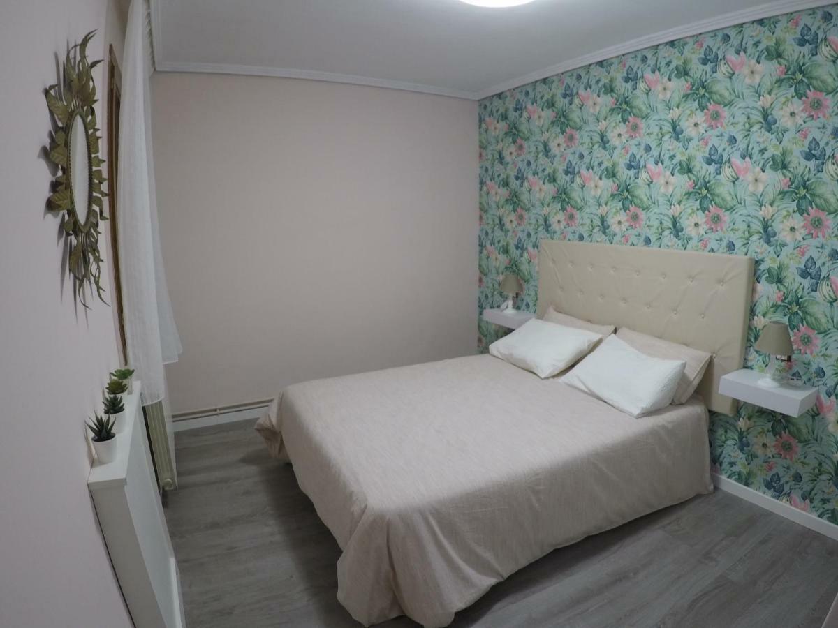 El Rincon De Celia Appartement *