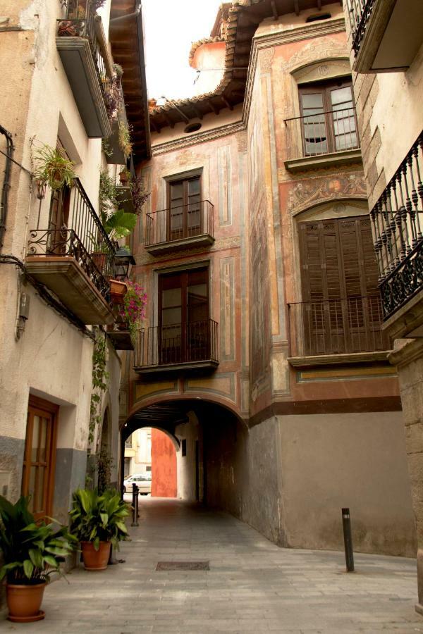 Appartement El Rincon De Celia Graus
