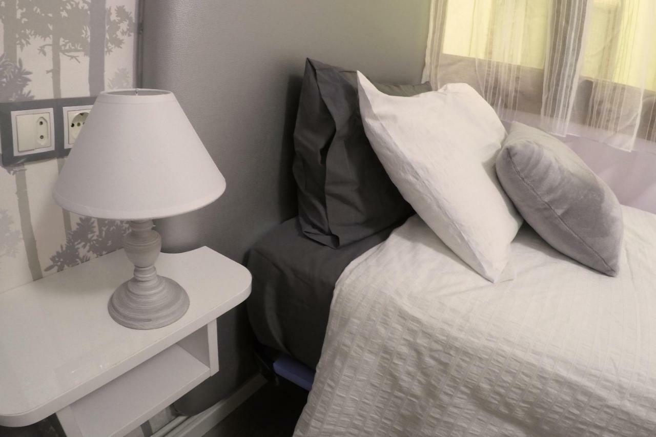 El Rincon De Celia Appartement *
